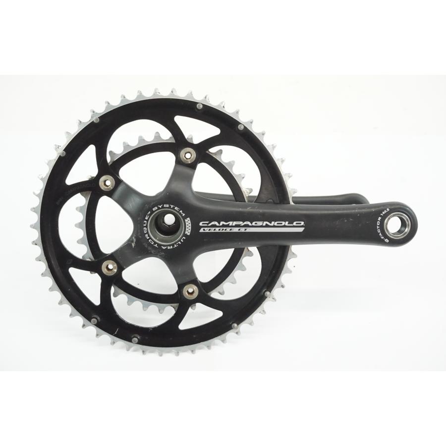 CAMPAGNOLO 「カンパニョーロ」 VELOCE (2009 10s) コンポセット CAMPAGNOLO 「カンパニョーロ」 VELOCE (2009 10s) コンポセット