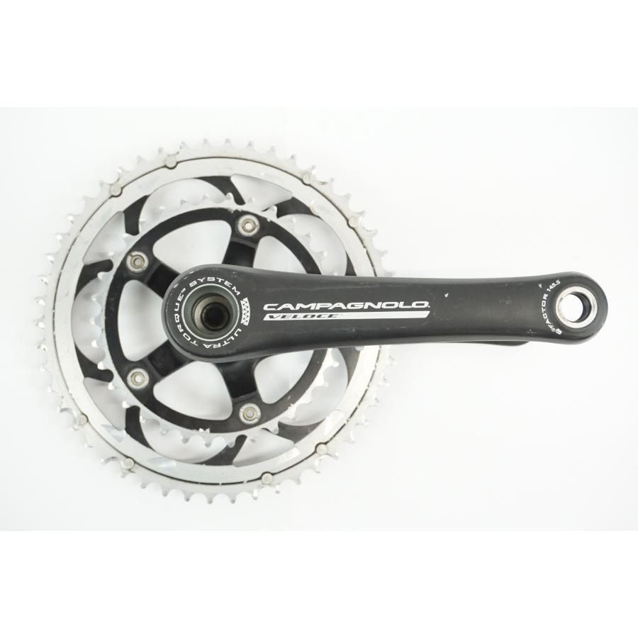CAMPAGNOLO 「カンパニョーロ」 VELOCE (2009 10s) コンポセット CAMPAGNOLO 「カンパニョーロ」 VELOCE (2009 10s) コンポセット