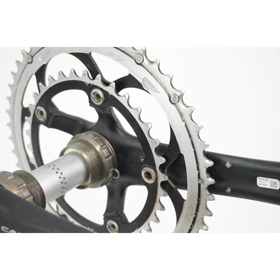 CAMPAGNOLO 「カンパニョーロ」 VELOCE (2009 10s) コンポセット CAMPAGNOLO 「カンパニョーロ」 VELOCE (2009 10s) コンポセット