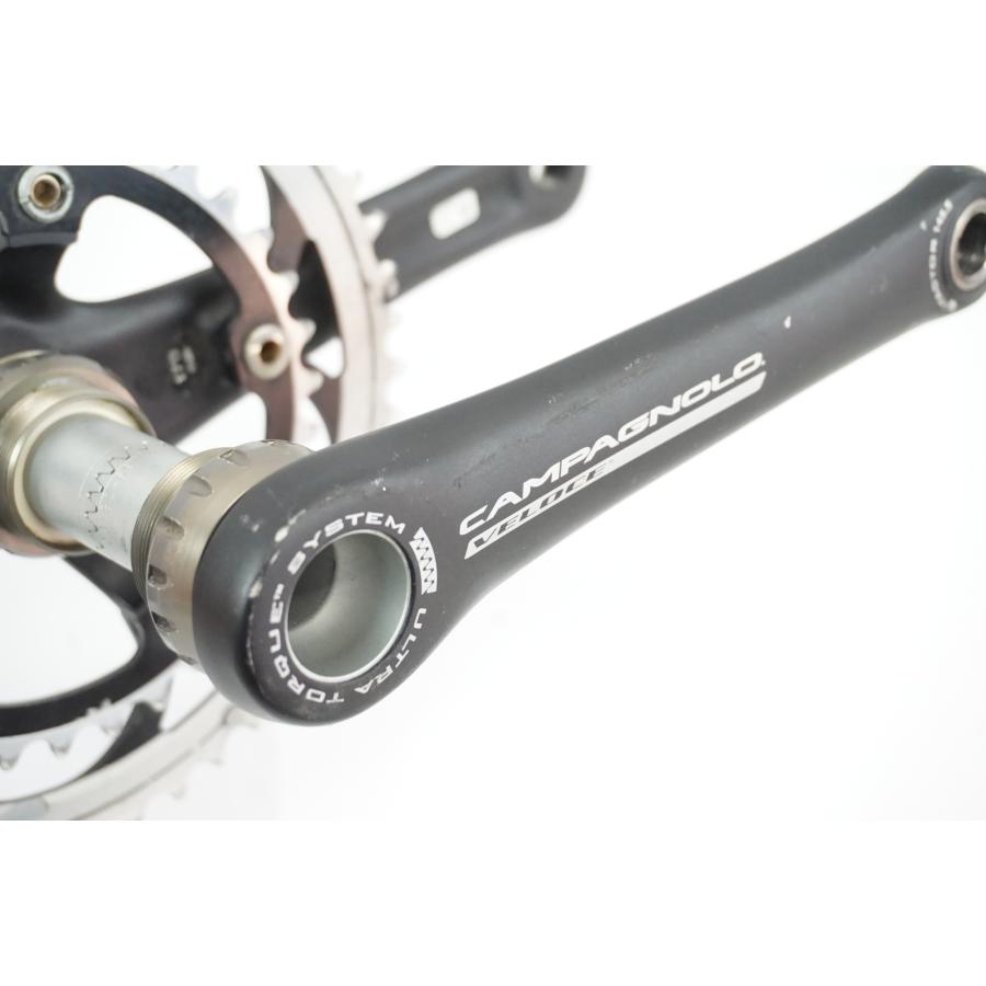 CAMPAGNOLO 「カンパニョーロ」 VELOCE (2009 10s) コンポセット CAMPAGNOLO 「カンパニョーロ」 VELOCE (2009 10s) コンポセット