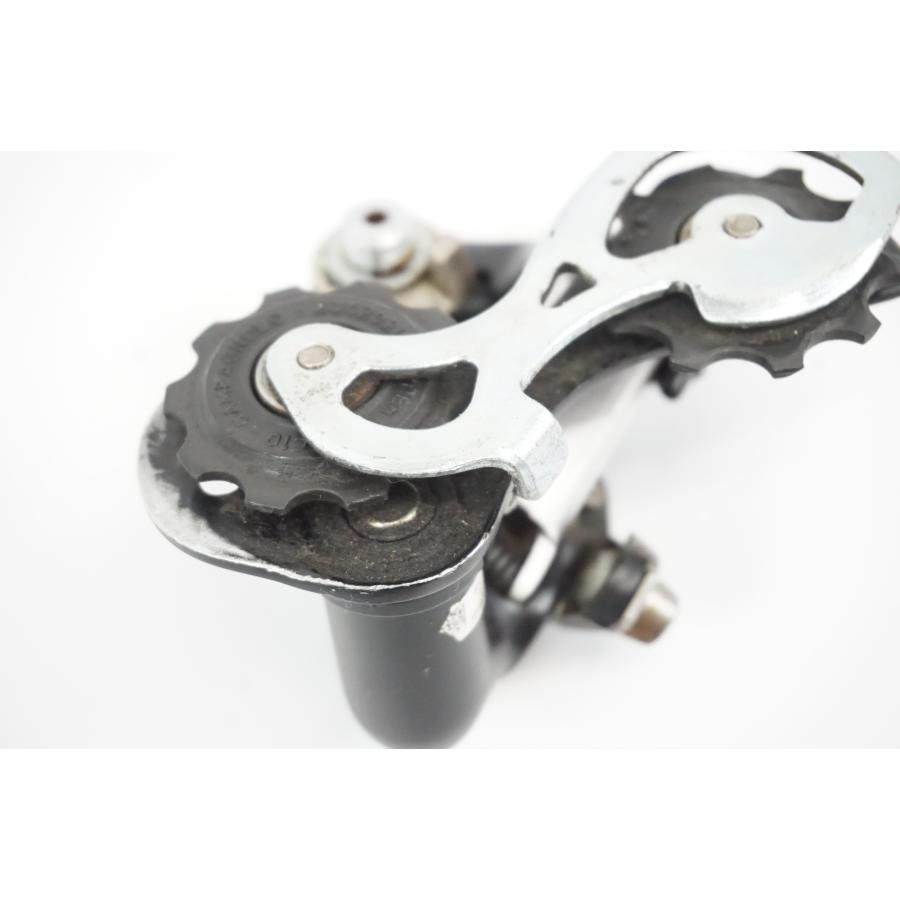 CAMPAGNOLO 「カンパニョーロ」 VELOCE (2009 10s) コンポセット CAMPAGNOLO 「カンパニョーロ」 VELOCE (2009 10s) コンポセット