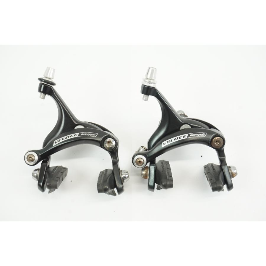 CAMPAGNOLO 「カンパニョーロ」 VELOCE (2009 10s) コンポセット CAMPAGNOLO 「カンパニョーロ」 VELOCE (2009 10s) コンポセット
