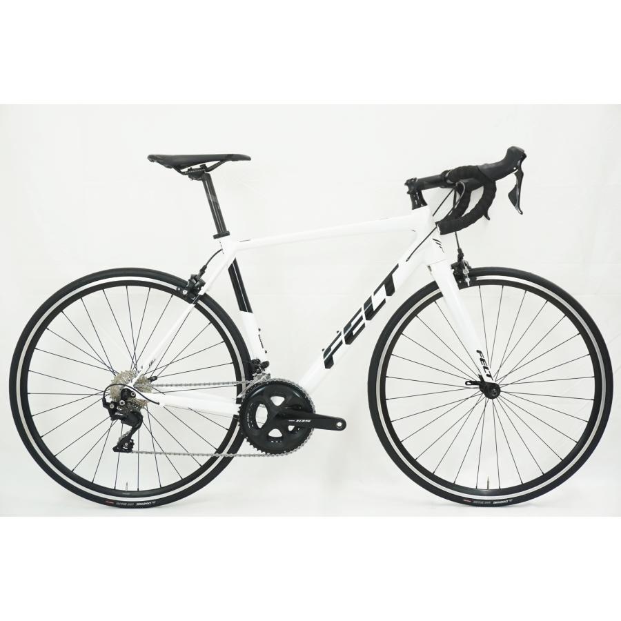 FELT 「フェルト」 FR30 2020年モデル ロードバイク