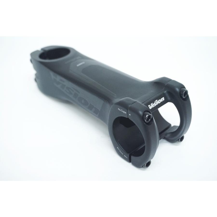VISION 「ヴィジョン」 NS SMR Φ31.8 110mm ステム / 大阪美原北