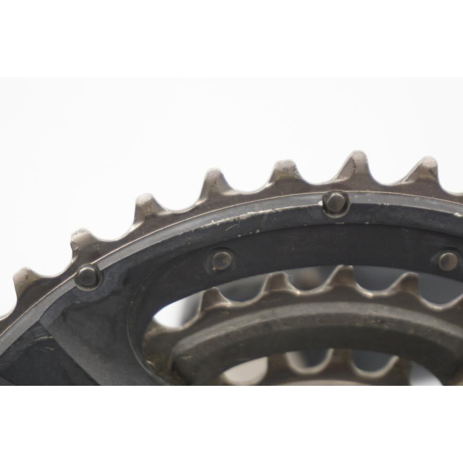 SHIMANO 「シマノ」 XTR FC-M970 175mm 44/32/22T クランク SHIMANO 「シマノ」 XTR FC-M970 175mm 44/32/22T クランク