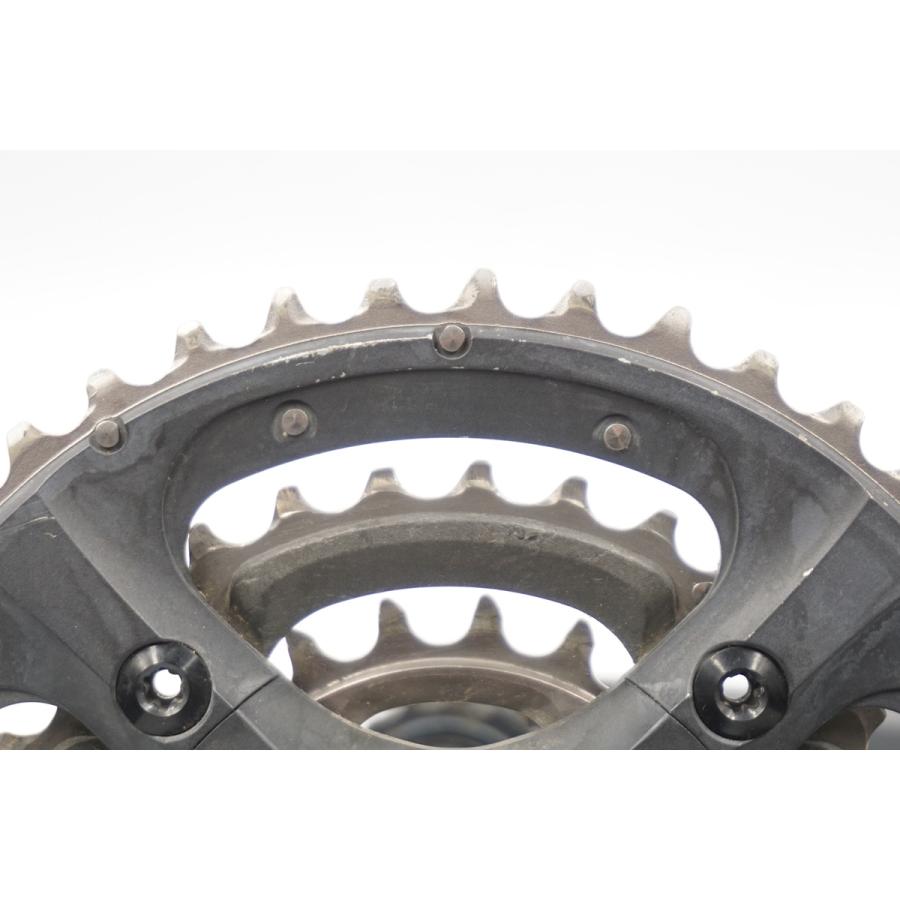 SHIMANO 「シマノ」 XTR FC-M970 175mm 44/32/22T クランク SHIMANO 「シマノ」 XTR FC-M970 175mm 44/32/22T クランク