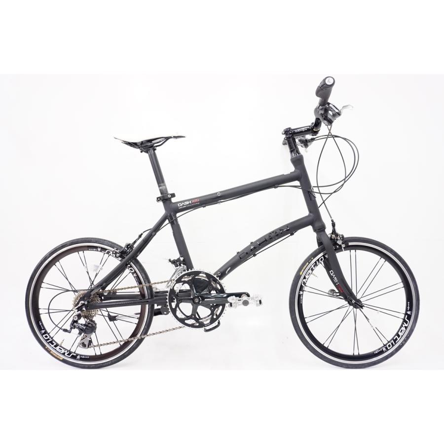 DAHON「ダホン」 DASH X20 20インチ 2014年モデル ミニベロ