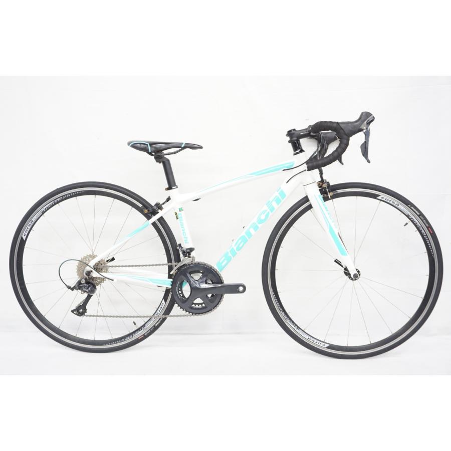 BIANCHI 「ビアンキ」 VIANIRONE7 SORA 2020年モデル ロードバイク