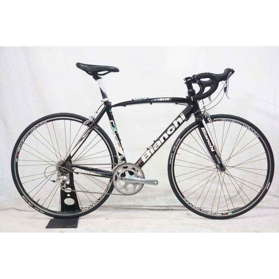 BIANCHI 「ビアンキ」 VIANIRONE7 C2C 2011年モデル ロードバイク/ 大阪美原北インター店 BIANCHI 「ビアンキ」 VIA NIRONE7 2011年モデル ロードバイク/ 大阪