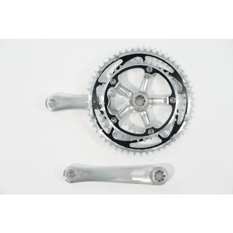 SHIMANO 「シマノ」 105 FC-5500 52-39T 170mm クランク / 川越 SHIMANO 「シマノ」 105 FC-5500 52-39T 170mm クランク / 川越