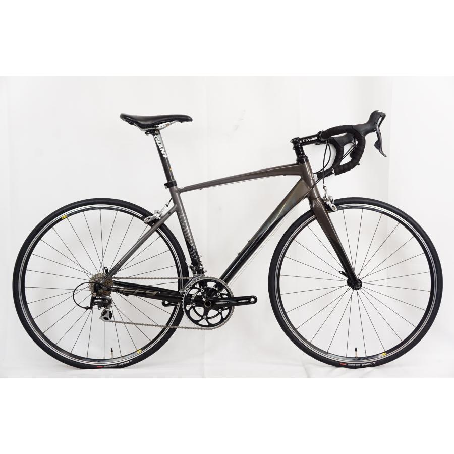 GIANT 「ジャイアント」 DEFY1 2008年モデル ロードバイク GIANT 「ジャイアント」 DEFY1 2008年モデル ロードバイク
