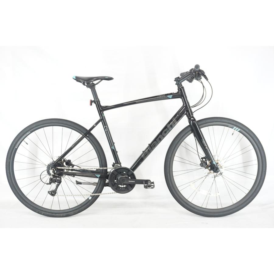 BIANCHI 「ビアンキ」 C-SPORT2 DISC 2021年モデル クロスバイク