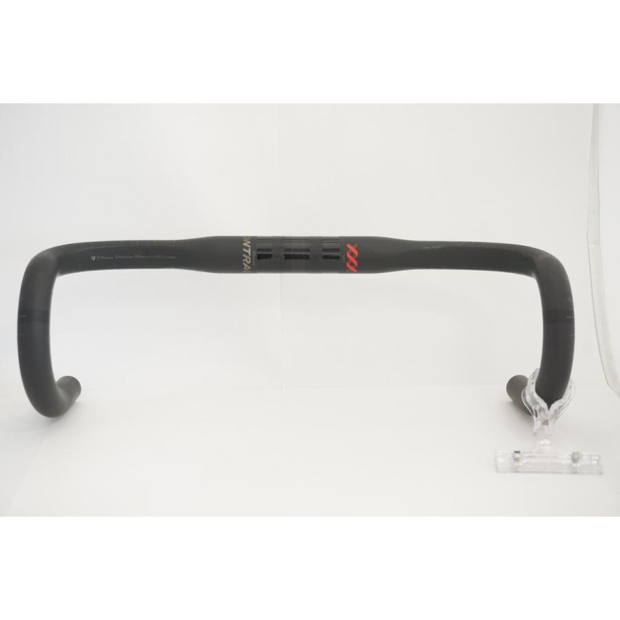 BONTRAGER 「ボントレガー」 XXX VR-C φ31.8 400mm ドロップ BONTRAGER 「ボントレガー」 XXX VR-C φ31.8 400mm ドロップ