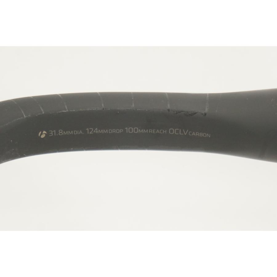 BONTRAGER 「ボントレガー」 XXX VR-C φ31.8 400mm ドロップ BONTRAGER 「ボントレガー」 XXX VR-C φ31.8 400mm ドロップ