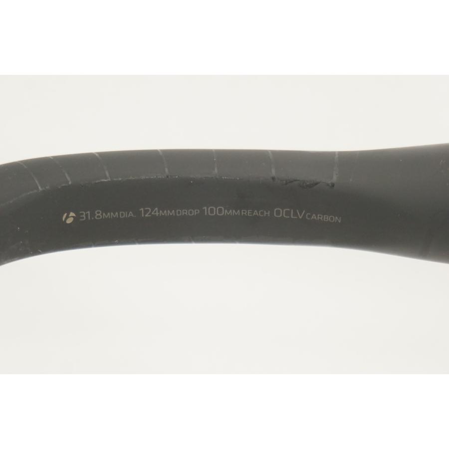 BONTRAGER 「ボントレガー」 XXX VR-C φ31.8 400mm ドロップハンドル / 京都八幡店｜buychari｜04