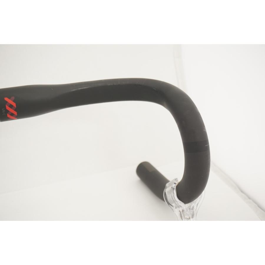BONTRAGER 「ボントレガー」 XXX VR-C φ31.8 400mm ドロップ BONTRAGER 「ボントレガー」 XXX VR-C φ31.8 400mm ドロップ
