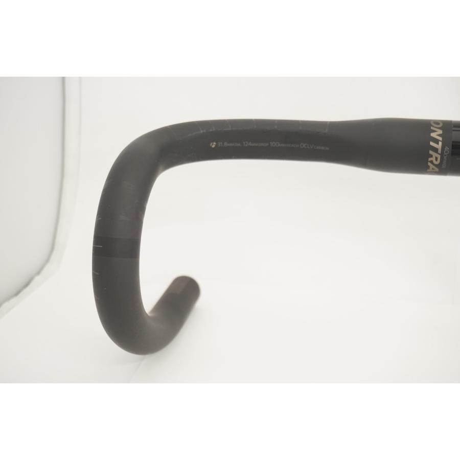 BONTRAGER 「ボントレガー」 XXX VR-C φ31.8 400mm ドロップ BONTRAGER 「ボントレガー」 XXX VR-C φ31.8 400mm ドロップ