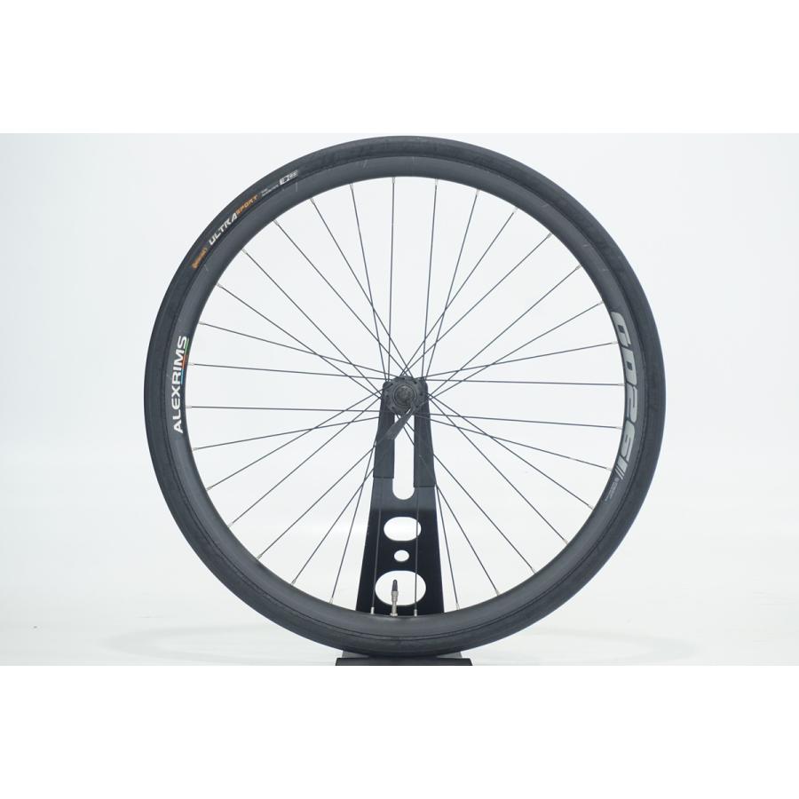 ALEXRIMS 「アレックスリム」 GD26 SHIMANO 8-9速 ホイール ALEXRIMS 「アレックスリム」 GD26 SHIMANO 8-9速 ホイール