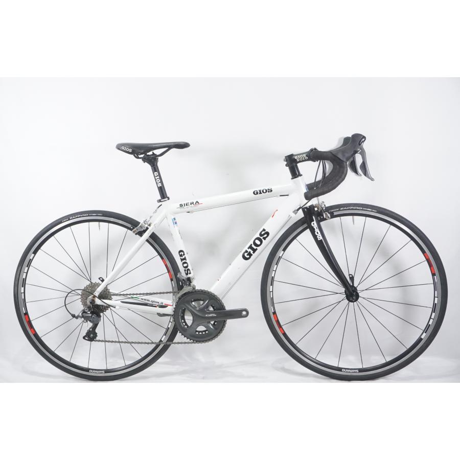 GIOS 「ジオス」 SIERA 2020年モデル ロードバイク / AKIBA店