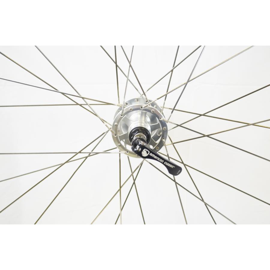 AMBROSIO 「アンブロシオ」 FORMULA 20 AMERICANCLASSIC ハブ AMBROSIO 「アンブロシオ」 FORMULA 20 AMERICANCLASSIC ハブ