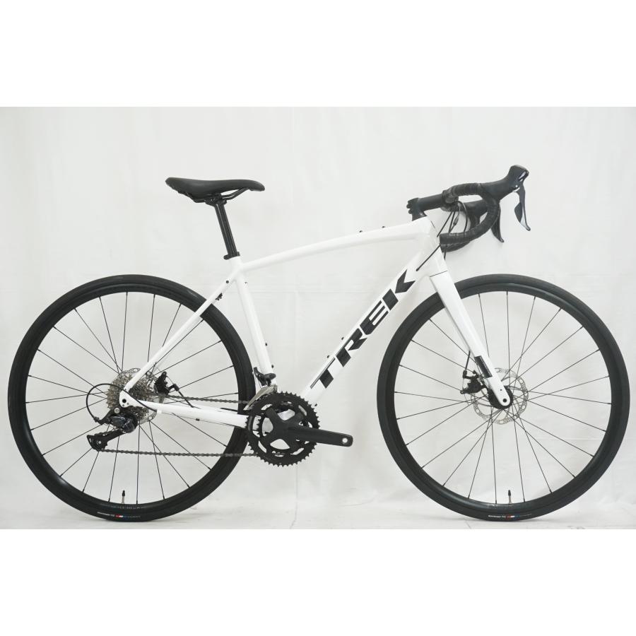 TREK 「トレック」 DOMANE AL3 DISC 2023年モデル ロードバイク / 福岡アイランドシティ店 rc_ITEEMOWNBB3C_xT09 TREK 「トレック」 DOMANE AL3 DISC 2023年モデル ロードバイク / 福岡