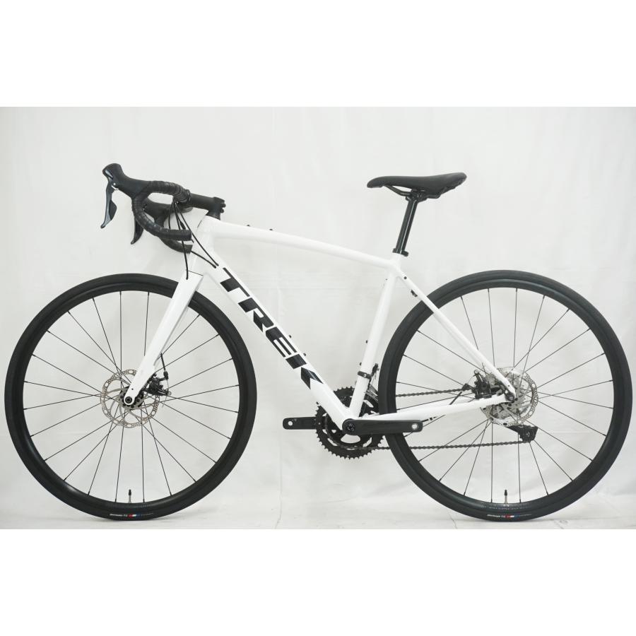 自転車本体 TREK AL3 Disc Trek Domane AL 3 Disc - Frank's Spoke 'N Wheel & Bicycle