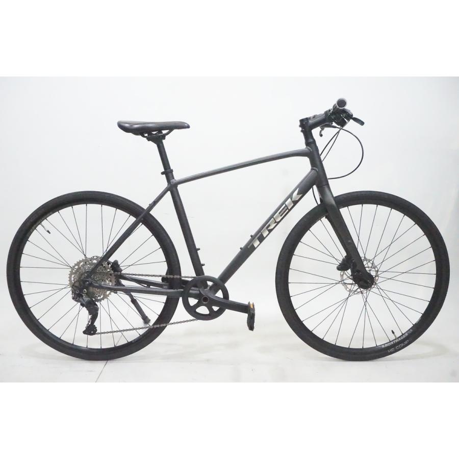 TREK 「トレック」 FX3 DISC GEN3 2022年モデル クロスバイク/ 京都