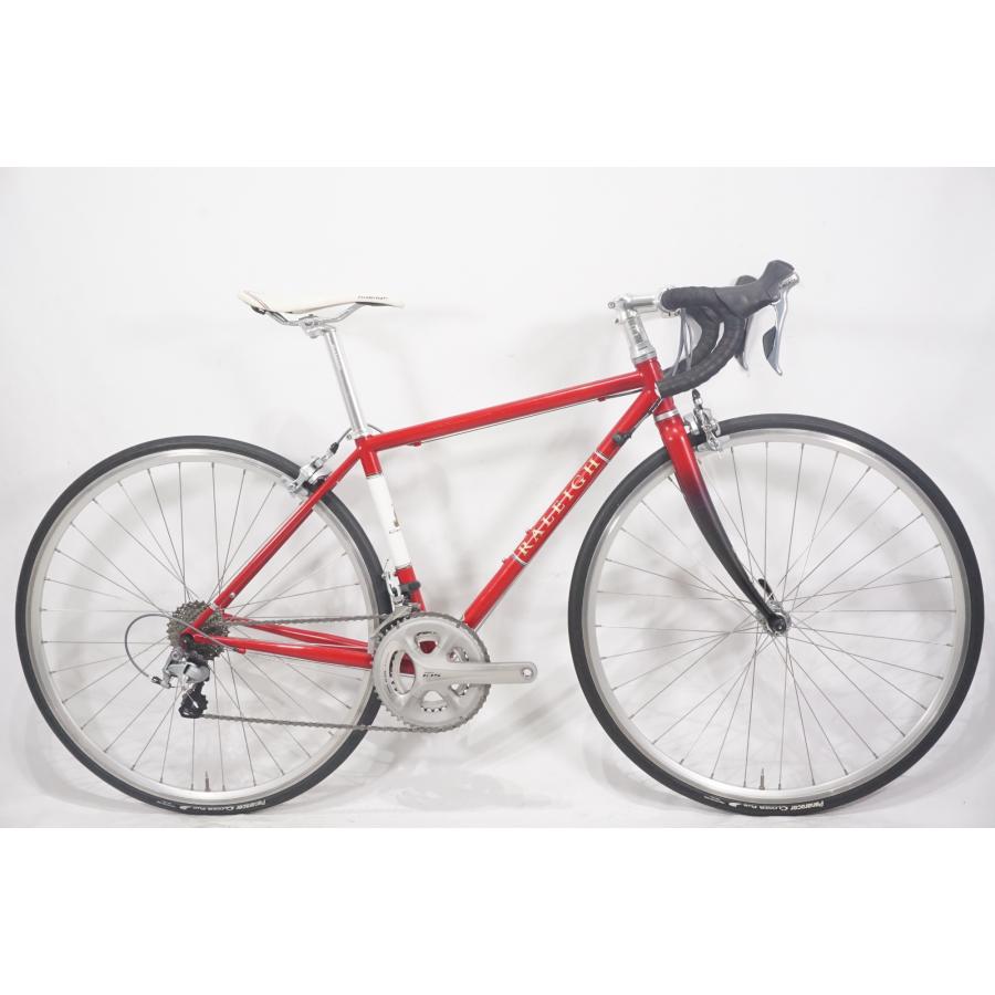 RALEIGH 「ラレー」 CARLTON F 2017年モデル ロードバイク/ AKIBA店