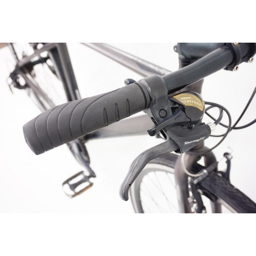 ASAHI「アサヒ」 PRECISION SPORTS 2018年頃モデル クロスバイク ASAHI「アサヒ」 PRECISION SPORTS 2018年頃モデル クロスバイク