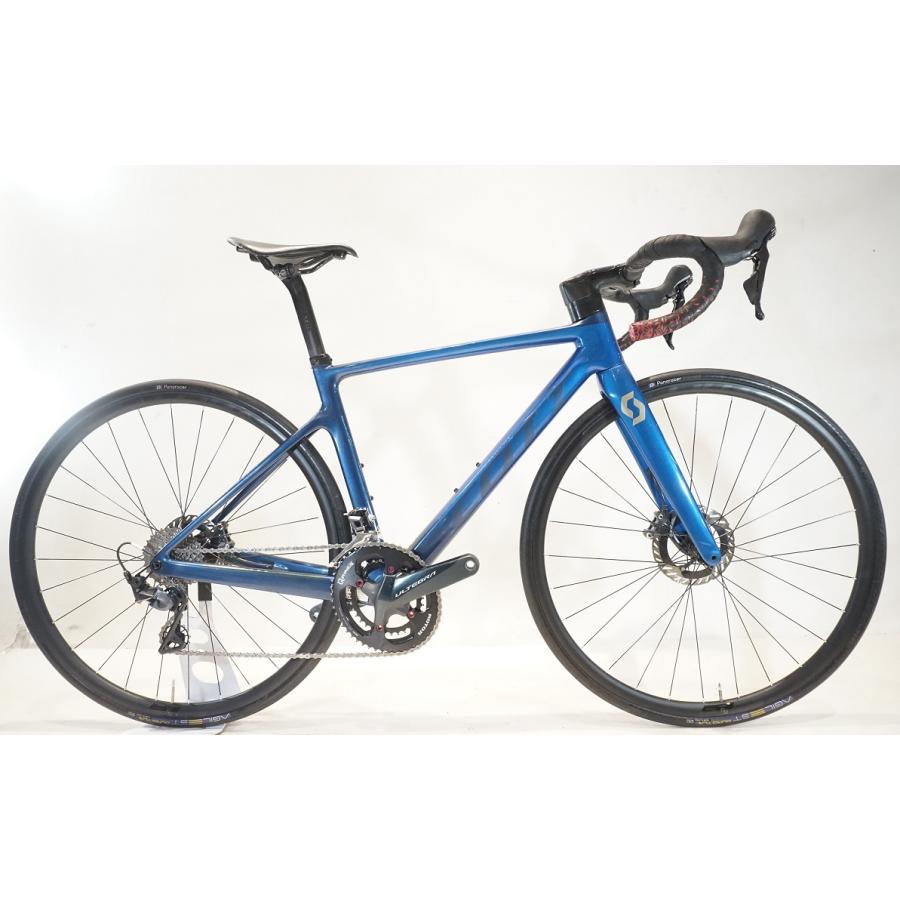 10%OFF】 SCOTT 「スコット」 ADDICT RC 30 2021年モデル ロードバイク