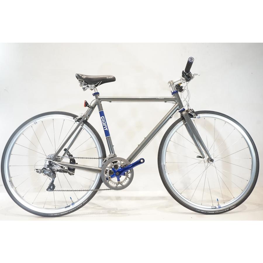 GIANT 「ジャイアント」 TRADIST 2011年モデル クロスバイク / 横浜