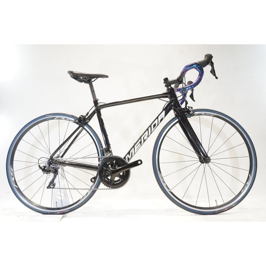 MERIDA 「メリダ」 SCULTURA 400 2021年モデル ロードバイク