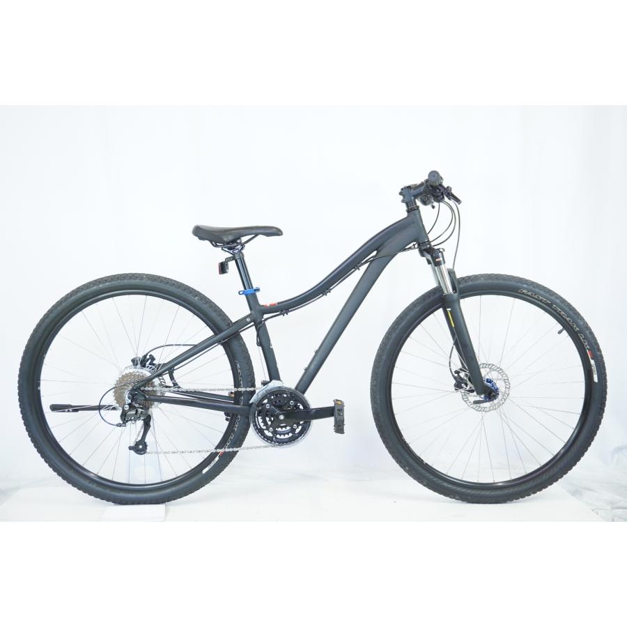 SPECIALIZED スペシャライズドロードバイクジャンク SPECIALIZED 「スペシャライズド」 HARDROCK SPORT DISC 29 2012年