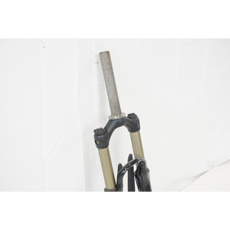 MANITOU 「マニトウ」 BLACK ELITE フロントサスペンション MANITOU 「マニトウ」 BLACK ELITE フロントサスペンション