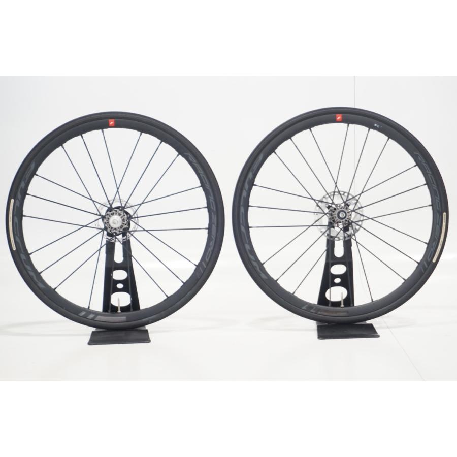 FULCRUM RACING ZERO DB 2way-fit シマノフリー