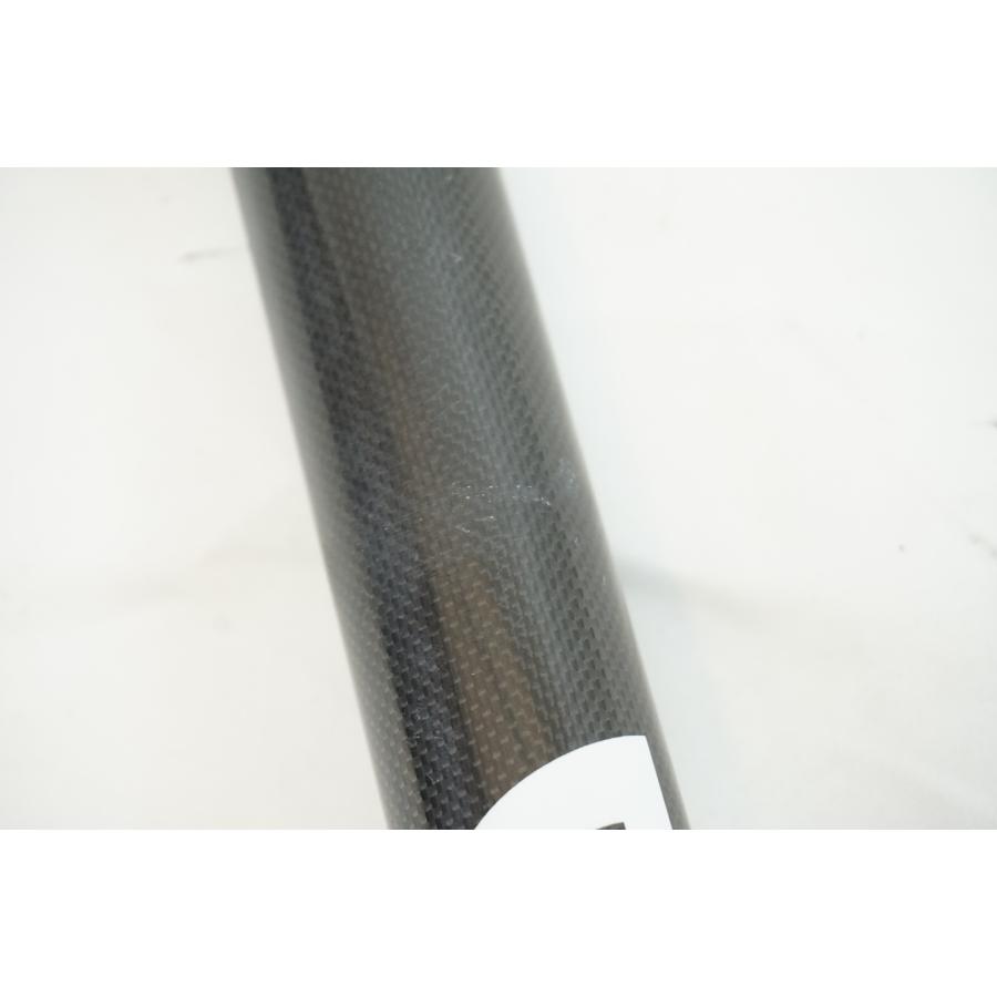 MOST 「モスト」 TAIL C-MAX 1Kカーボン φ31.6 300mm シート