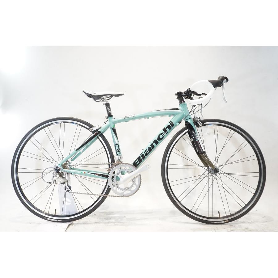 10%OFF】 BIANCHI 「ビアンキ」 VIA NIRONE7 2009年モデル 10%OFF】 BIANCHI 「ビアンキ」 VIA NIRONE7 2009年モデル