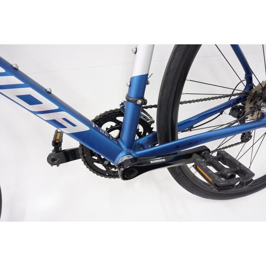 MERIDA「メリダ」 GRAN SPEED 300-D 2023年モデル カスタム MERIDA「メリダ」 GRAN SPEED 300-D 2023年モデル カスタム
