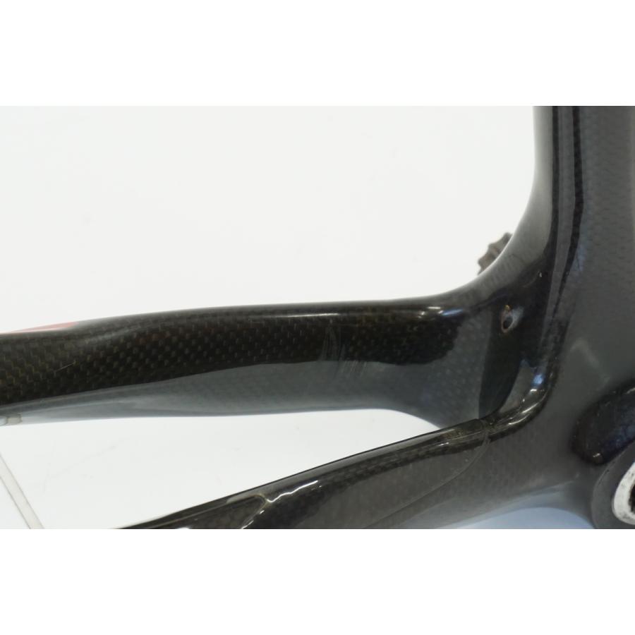 PINARELLO 「ピナレロ」 FP F413 2008年モデル フレームセット PINARELLO 「ピナレロ」 FP F413 2008年モデル フレームセット