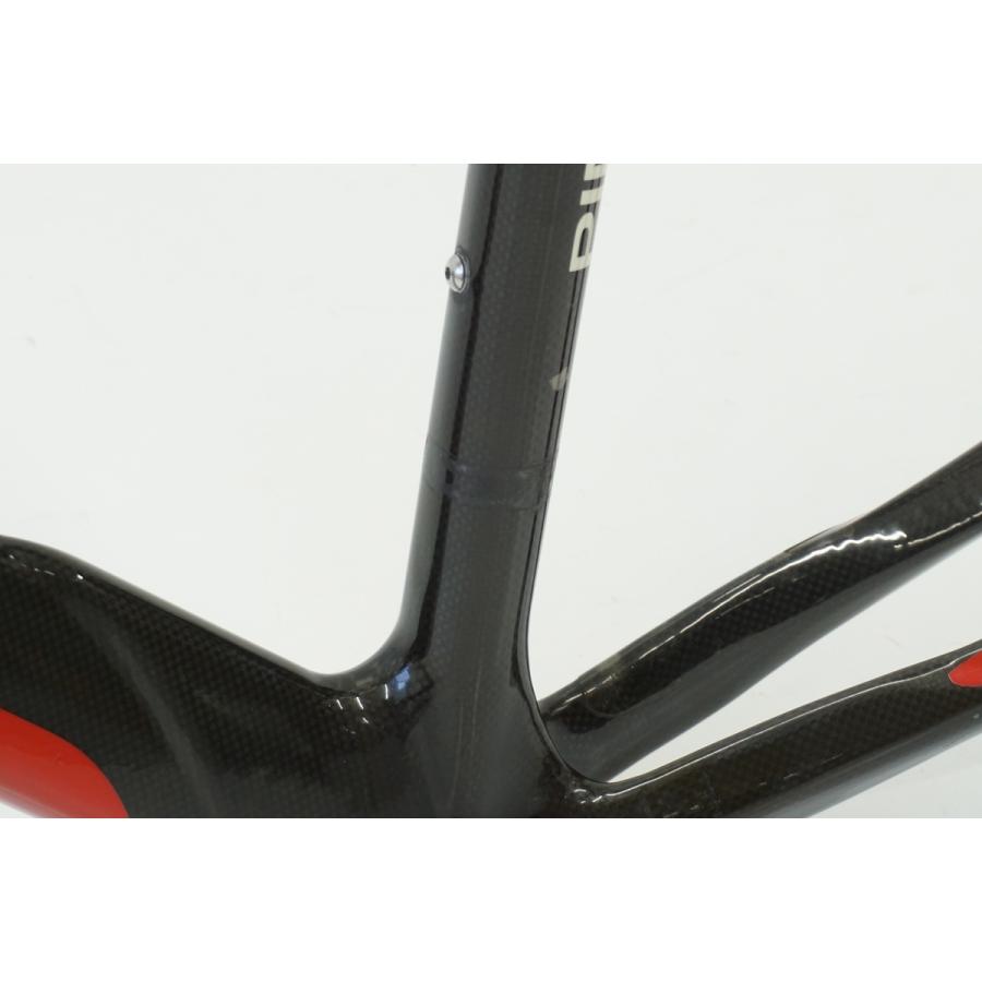 PINARELLO 「ピナレロ」 FP F413 2008年モデル フレームセット PINARELLO 「ピナレロ」 FP F413 2008年モデル フレームセット