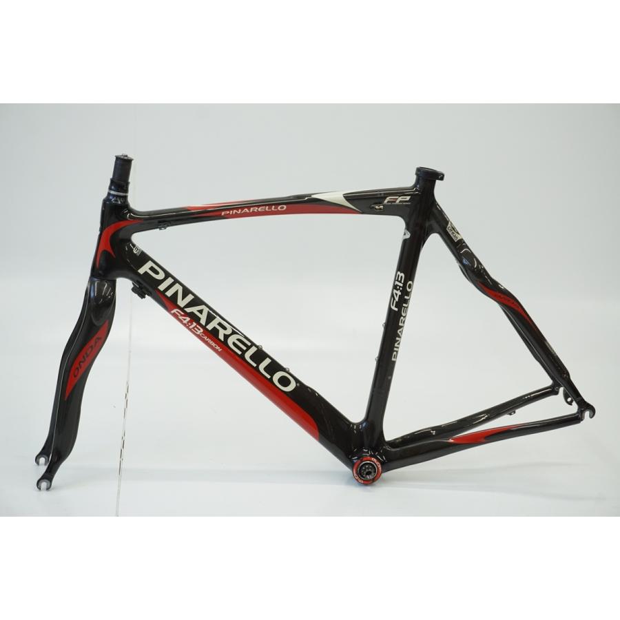 PINARELLO F4:13 2006年　510 カンパニョーロ PINARELLO F4:13 2006年510 カンパニョーロ