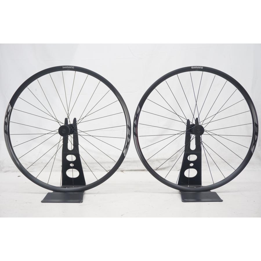SHIMANO 「シマノ」 WH-RX010 シマノ11s ホイールセット / 大阪