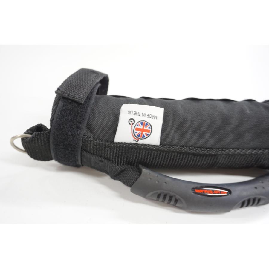 OFF YER BIKE 「オフ イヤー バイク」 BROMPTON ON SHOULDER