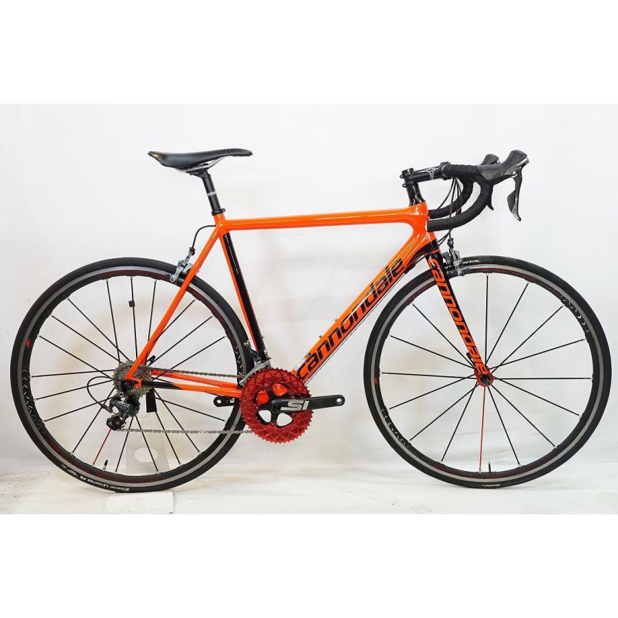 CANNONDALE 「キャノンデール」 SUPERSIX EVO Hi-MOD 2017年頃モデル