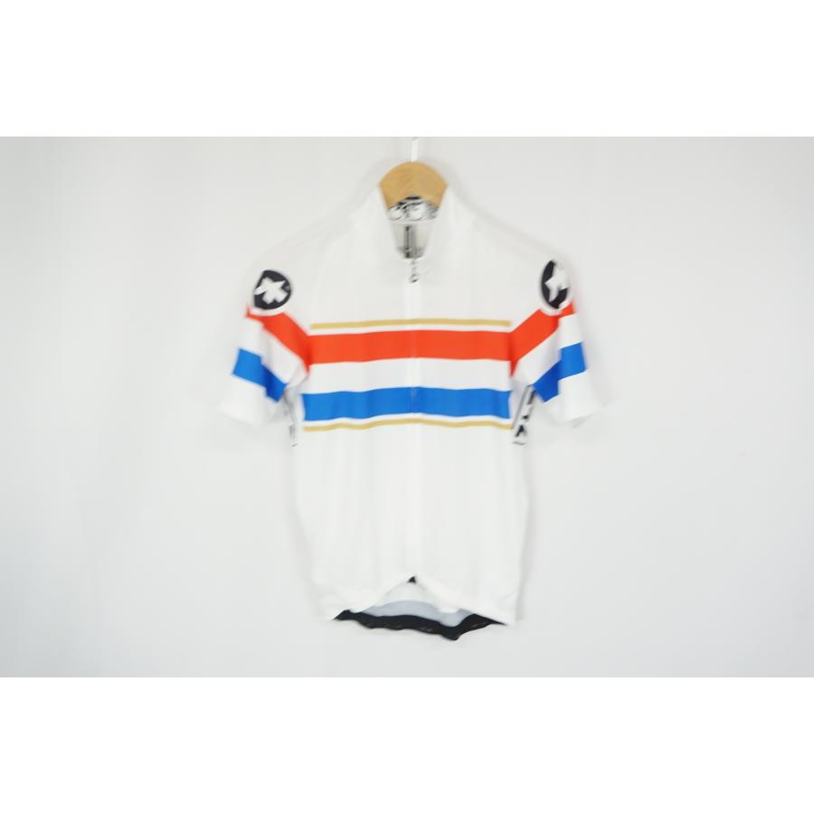 ASSOS 「アソス」 SS NEO PRO Mサイズ ジャージ / 大宮店 : rc 
