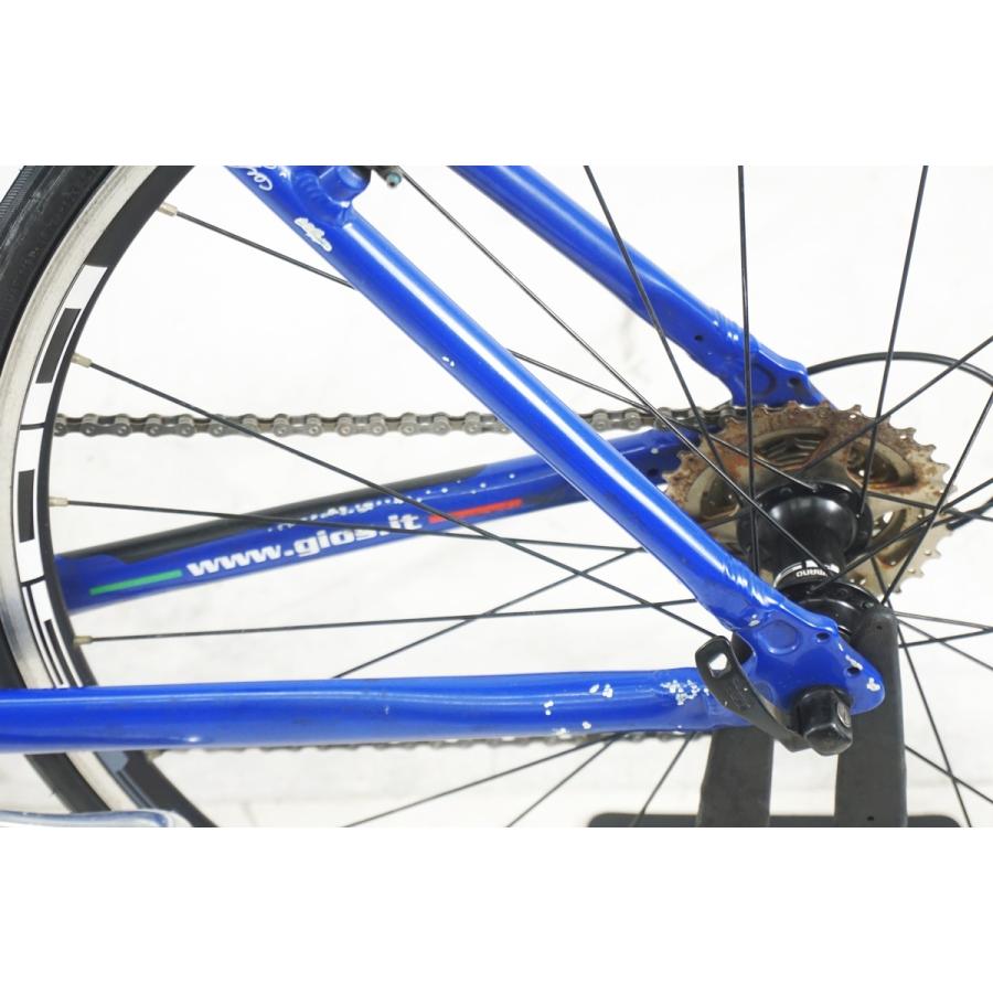 GIOS 「ジオス」 PURE DROP 2014年モデル ロードバイク / 大阪 GIOS 「ジオス」 PURE DROP 2014年モデル ロードバイク / 大阪