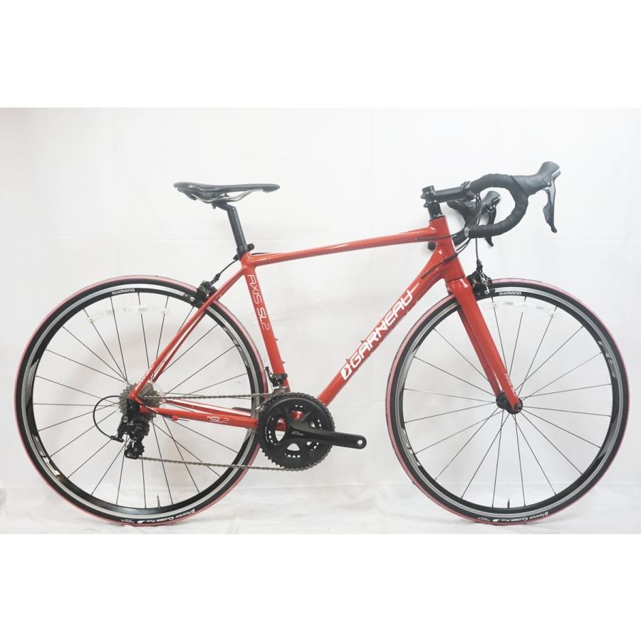 GARNEAU AXIS SL2 2016年モデル ロードバイク