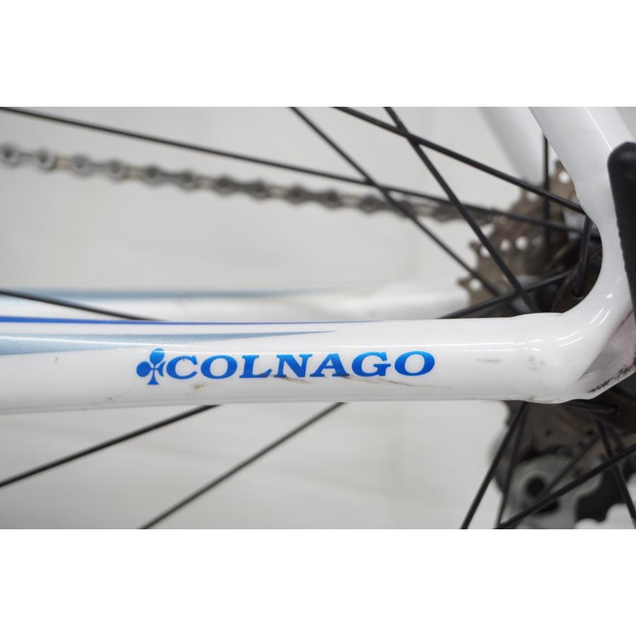 COLNAGO 「コルナゴ」 MOVE 2012年モデル ロードバイク / 阪急塚口店｜buychari｜20