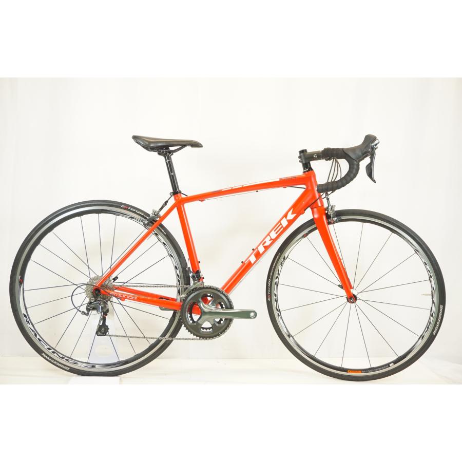 TREK 「トレック」 EMONDA ALR4 2016年モデル ロードバイク カスタム