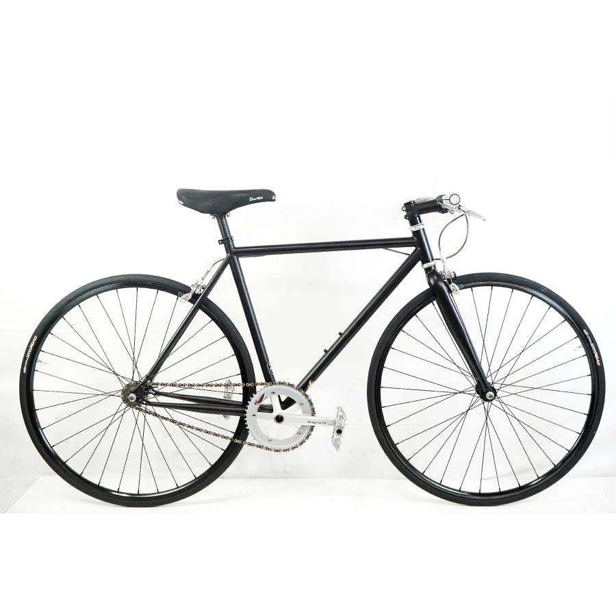 STATE BICYCLE 「ステイトバイシクル」 4130 カスタム 2021年 STATE BICYCLE 「ステイトバイシクル」 4130 カスタム 2021年